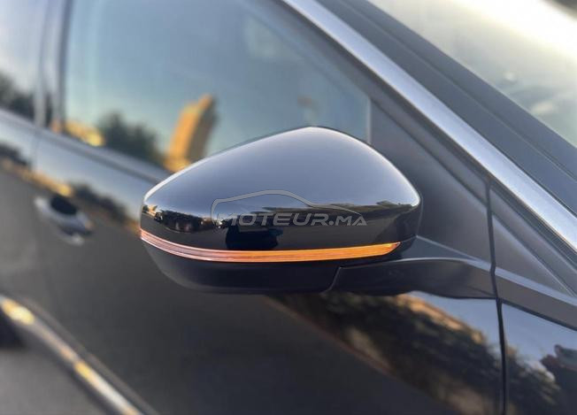 peugeot 3008 fin 2018 2.0L 