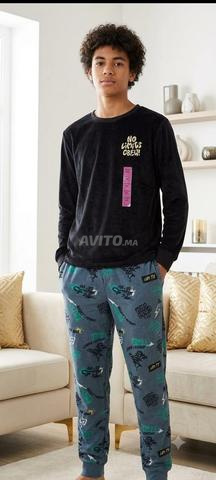 Pyjamas enfants Primark - 2