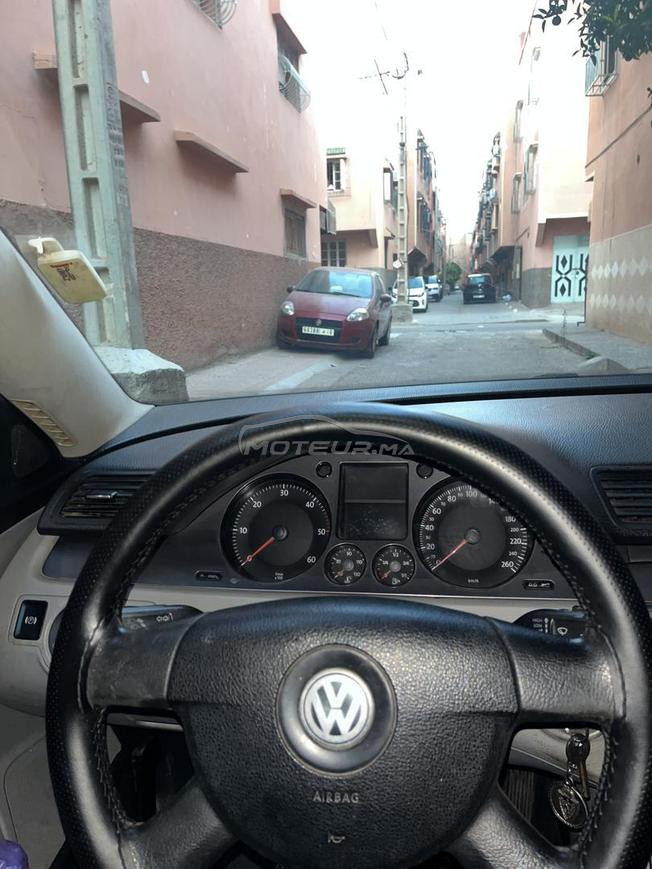 Volkswagen Passat 1.9 TDI – Très bon état – Diesel