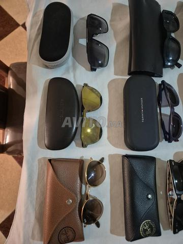 Lunettes de soleil - 2