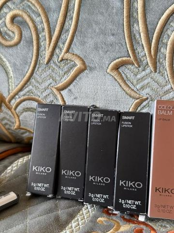 Produits cosmétiques Kiko - 2