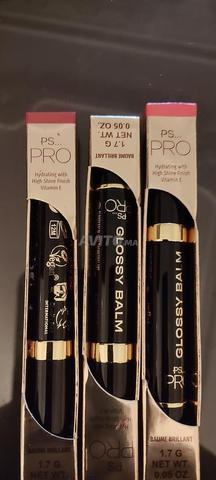 Produits cosmétiques - 2