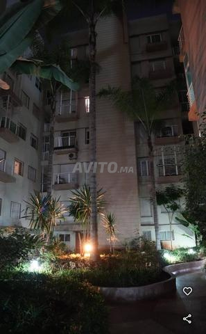 Appartement résidence les champs 1 à louer - 2