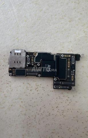 Carte mère avec Face ID iPhone 13 Pro Max - 2