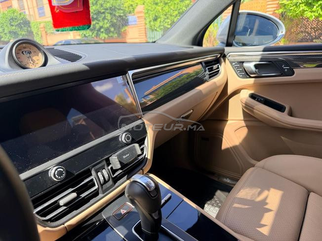 Porsche macan S 380 Full