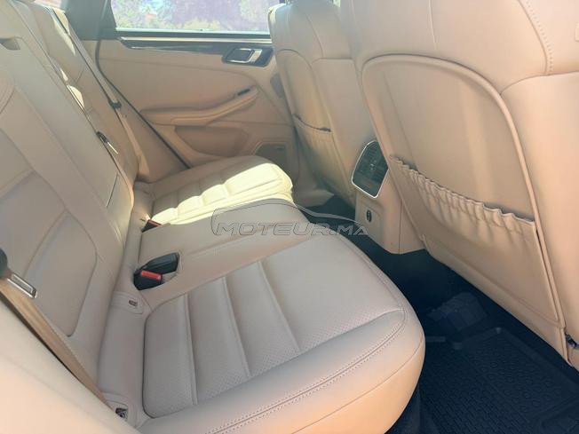 Porsche macan S 380 Full
