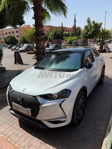 DS3 Crossback Rivoli Hdi 130 automatique - 2