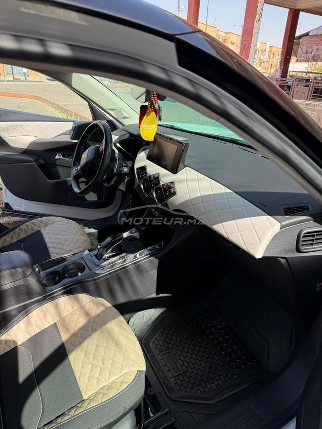 DS3 Crossback Rivoli Hdi 130 automatique