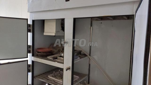 ثلاجة مهنية للجزارة - ثلاجة للجزارة - 2