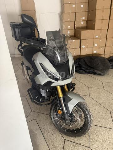 Honda Xadv - 2