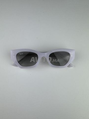 Ray-Ban Zena RB 4430 6759/11 49/22 145 2N - 2