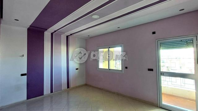 MEK-ME-1059 - Appartement à vendre à El Menzeh - 2