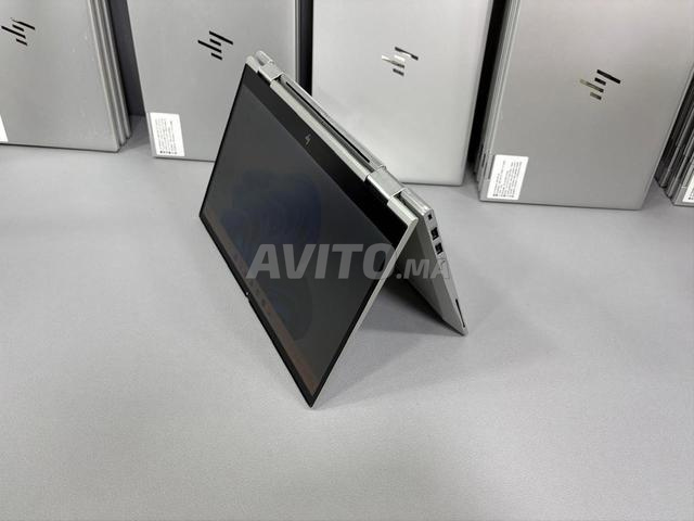 💻 HP x360 830 G8  16 جيجا - 512 جيجا  قابل للتحويل 360 درجة