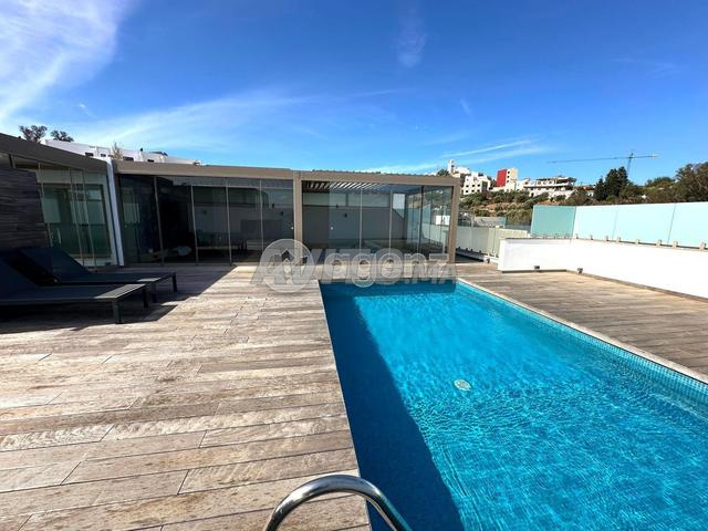 TNG-TA-1073 - Appartement à vendre à Rmilat