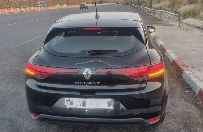 megane 4 Automatique 