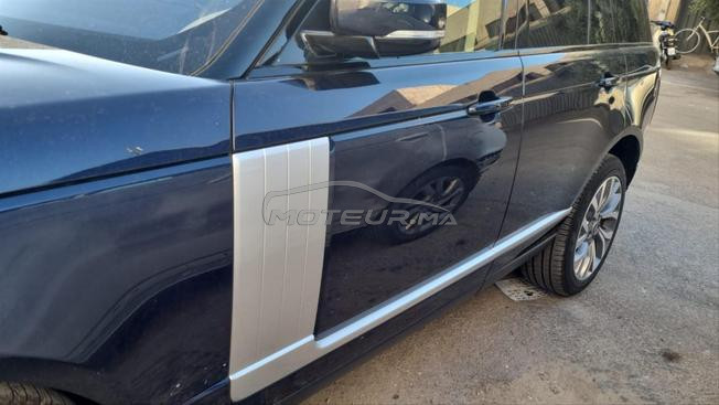 range rover vogue état proche du neuf