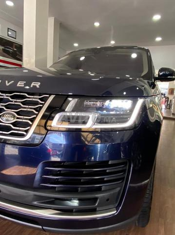 Range Rover Vogue état proche du neuf - 2