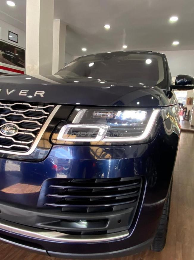 range rover vogue état proche du neuf