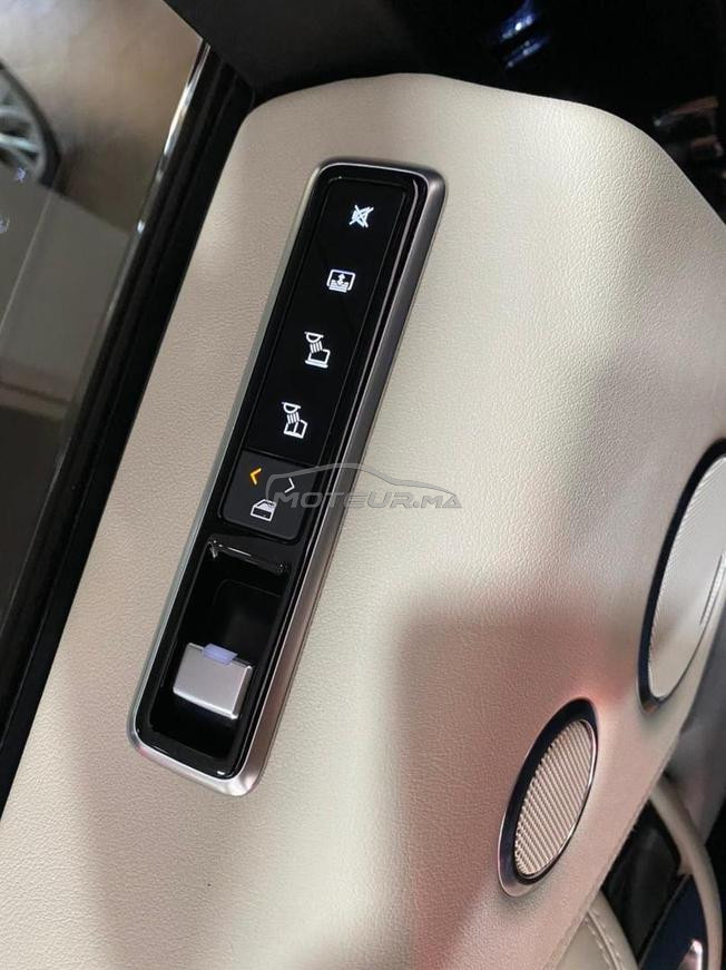 range rover vogue état proche du neuf