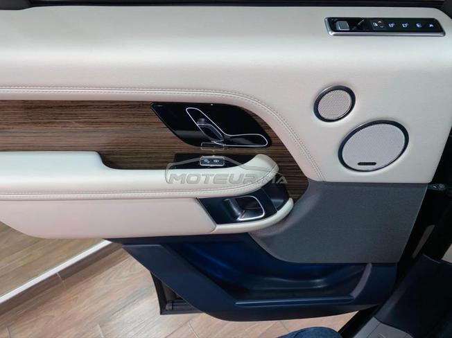 range rover vogue état proche du neuf