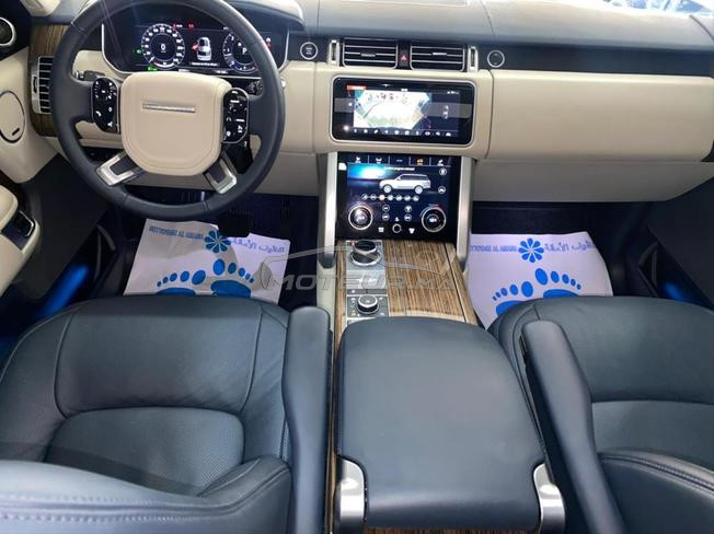 range rover vogue état proche du neuf