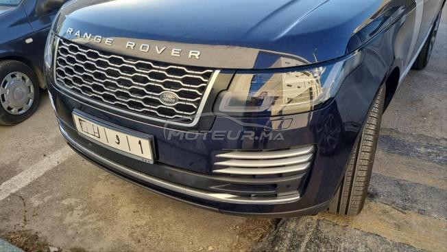 range rover vogue état proche du neuf