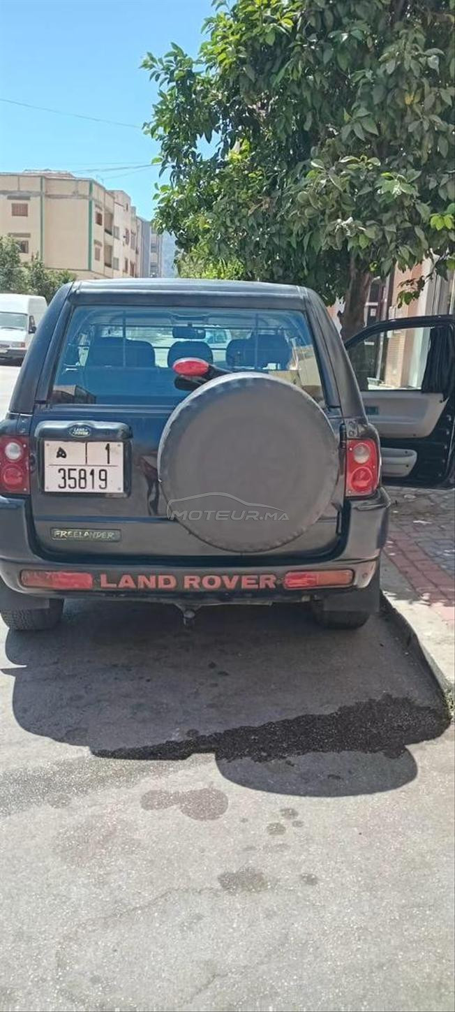 تطوان والنواحي