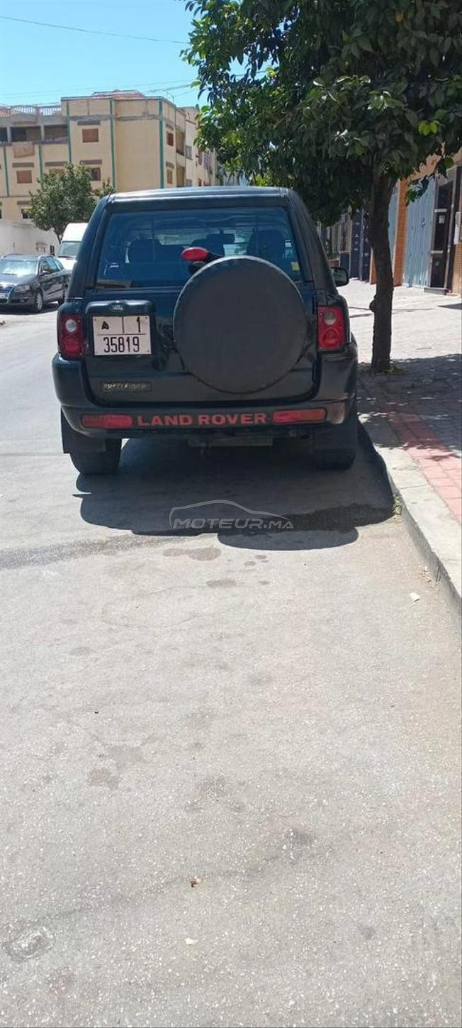 تطوان والنواحي