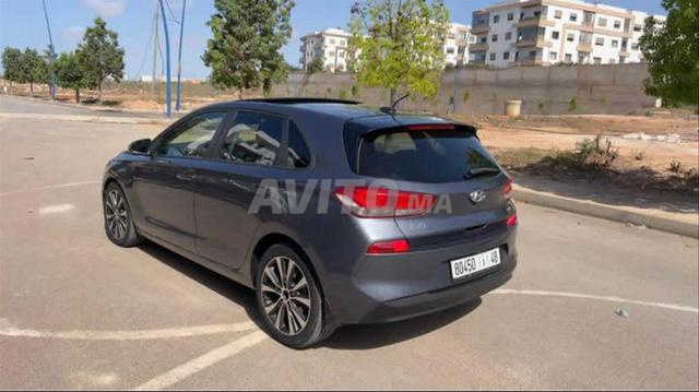 Hyundai i30 - 2