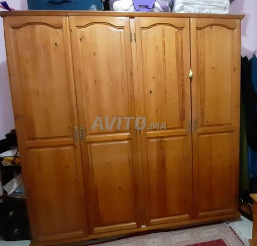 غرفة نوم للبيع - 2