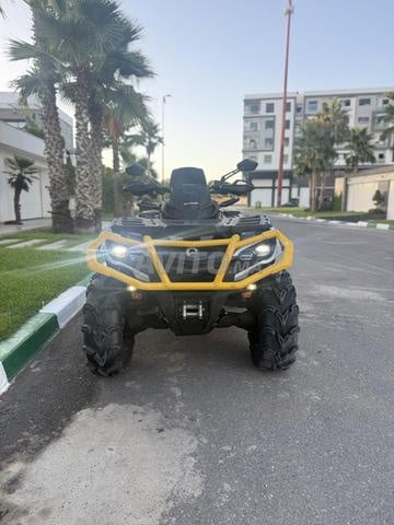 Canam Outlander 1000 - 2