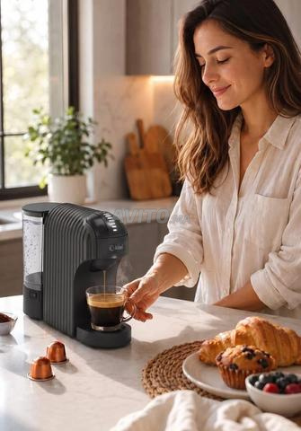 Machine à café - 2