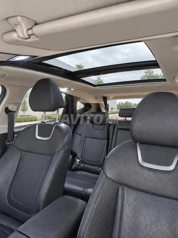 Hyundai Tucson Toutes options 2023 – 66 000 km  