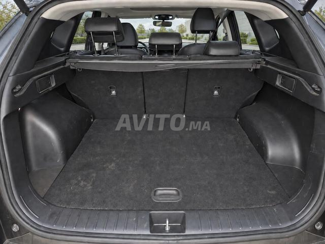 Hyundai Tucson Luxe 2023 – 66 000 km