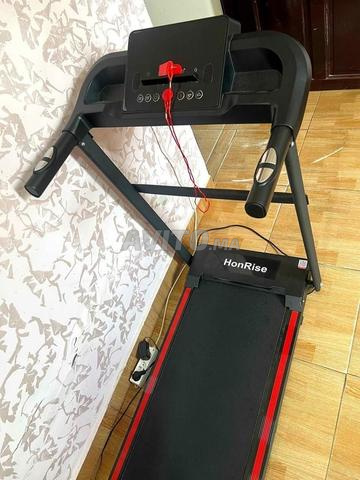 tapis roulant - 2