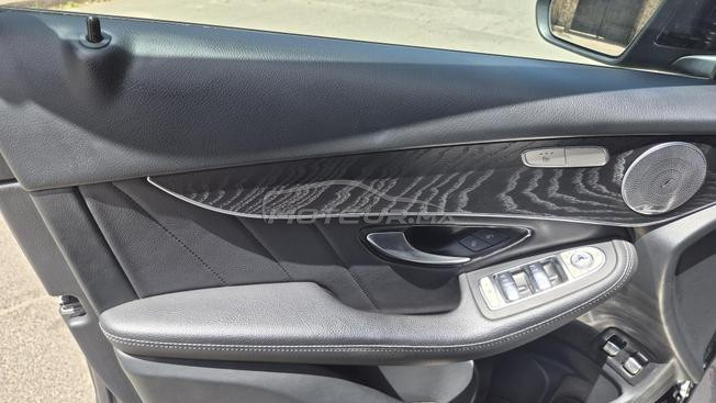 Mercedes-Benz Classe GLC Diesel Automatique 2019