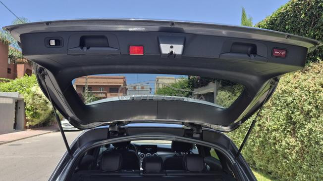 Mercedes-Benz Classe GLC Diesel Automatique 2019