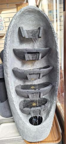 نافورة عصرية جديدة