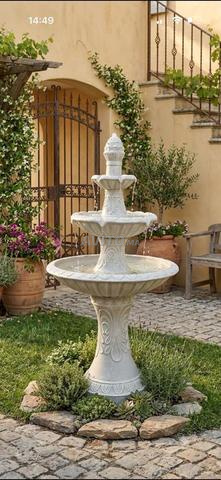 Fontaine à vendre neuve - 2