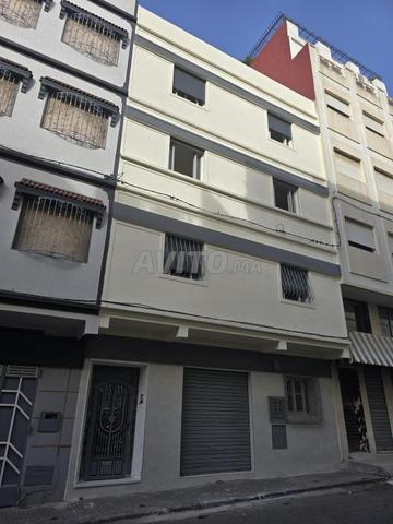 منزل كبير بـ 5 طوابق - 2