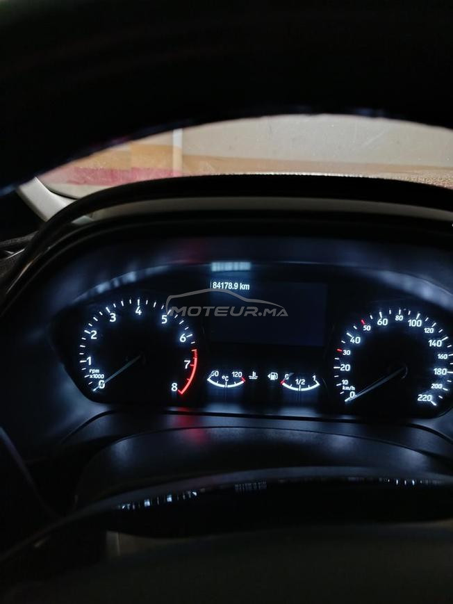 ford fiesta essence 2020 