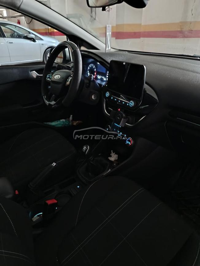 ford fiesta essence 2020 