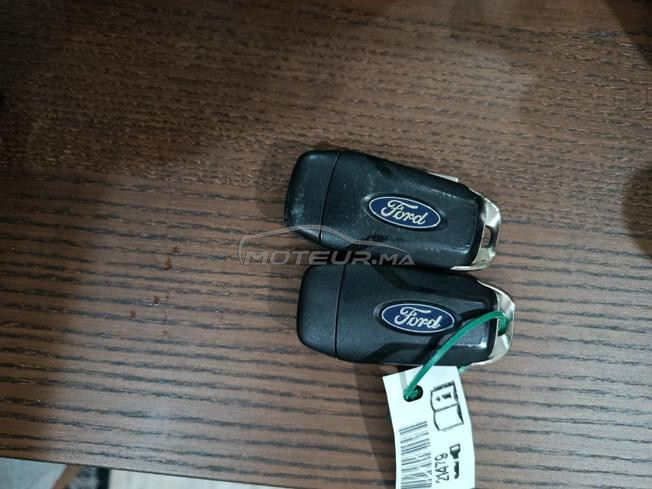 ford fiesta essence 2020 