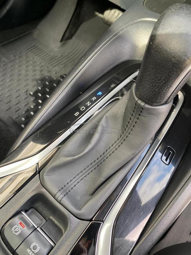 Toyota Corolla Hybride Automatique 2021 à Tétouan