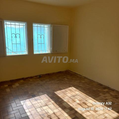 Appartement à vendre 50 m² à Rabat - 2