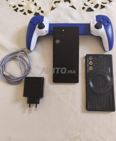Redmagic 10 pro 256gb 12gb
