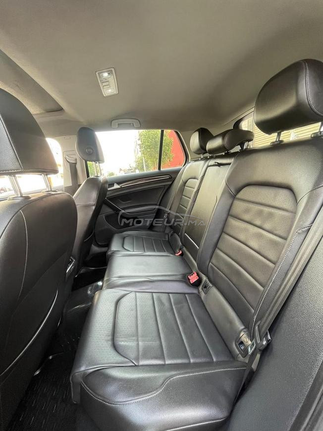 Golf 7 2019 1ère main