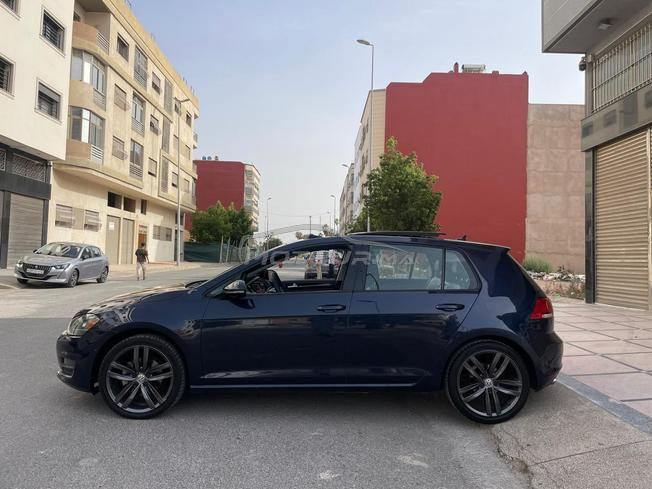 Golf 7 2019 1ère main