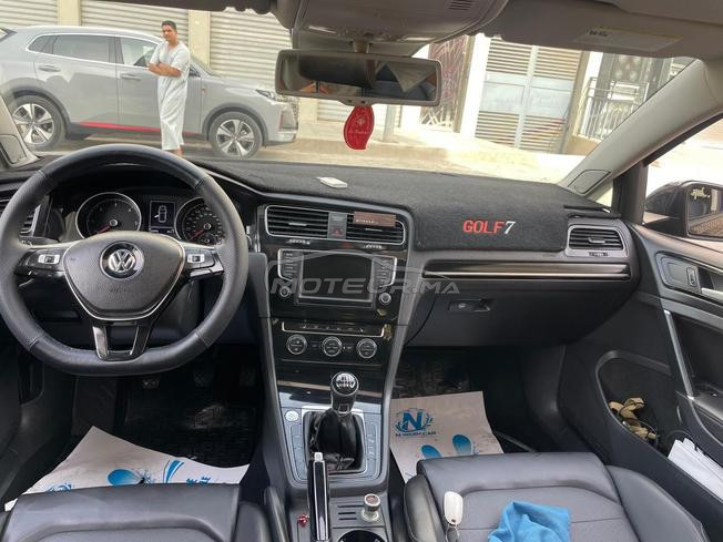 Golf 7 2019 1ère main
