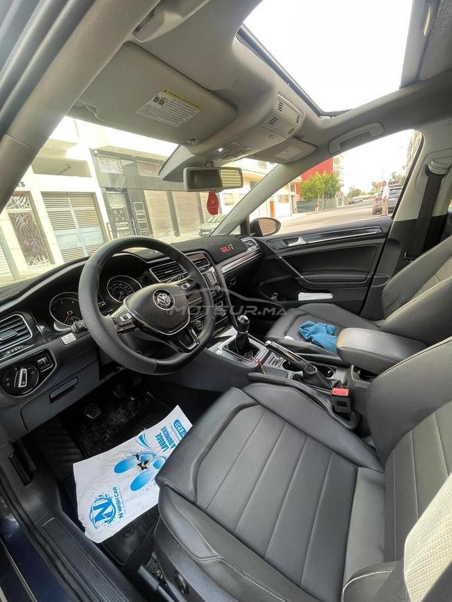 Golf 7 2019 1ère main